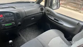 Hyundai H1 2.5 TD de 2007