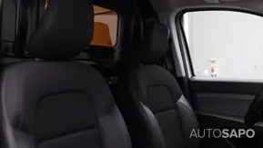 Renault Express de 2022
