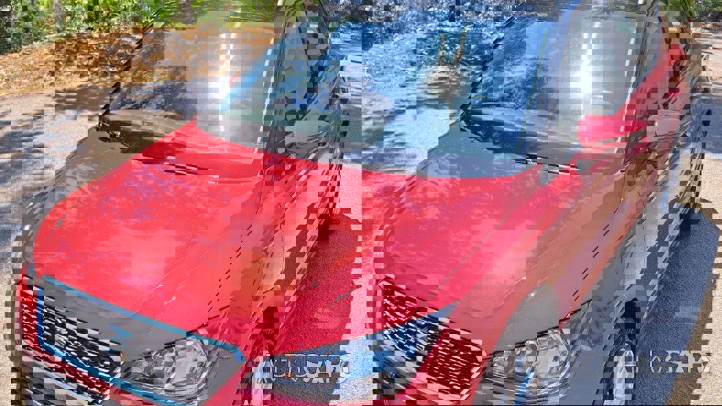 Seat Arona 1.6 TDI Xcellence de 2019