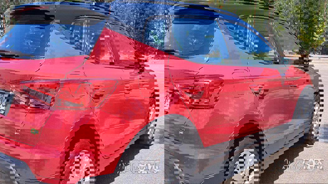 Seat Arona 1.6 TDI Xcellence de 2019