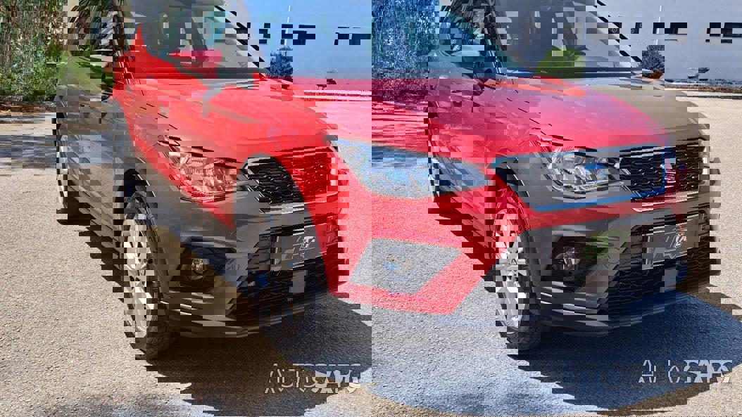 Seat Arona 1.6 TDI Xcellence de 2019