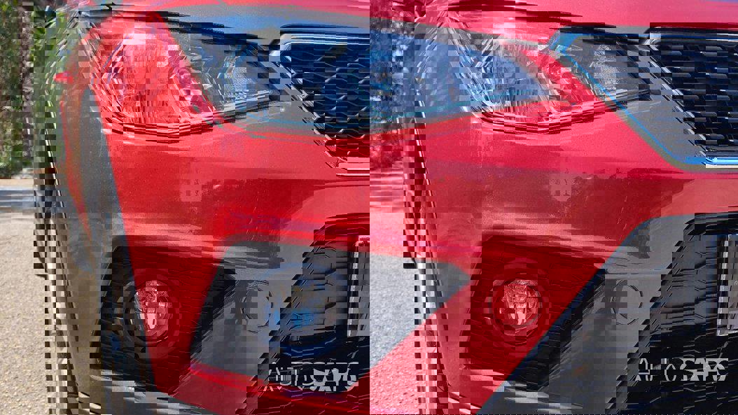 Seat Arona 1.6 TDI Xcellence de 2019