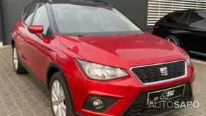 Seat Arona 1.6 TDI Xcellence de 2019