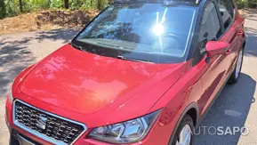 Seat Arona 1.6 TDI Xcellence de 2019
