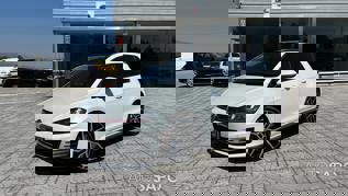 Volkswagen Golf de 2016