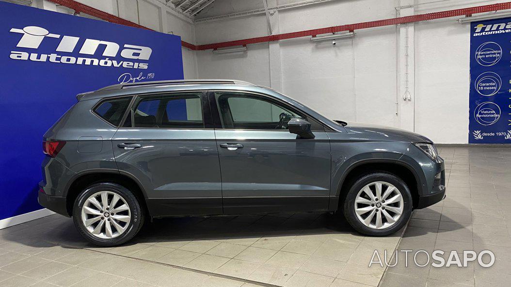 Seat Ateca 1.6 TDI Style de 2019