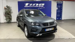 Seat Ateca 1.6 TDI Style de 2019