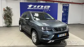 Seat Ateca 1.6 TDI Style de 2019