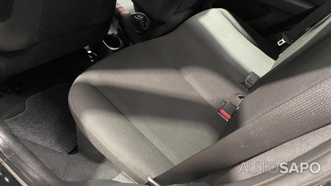 Citroen C1 1.0 VTi Feel de 2021