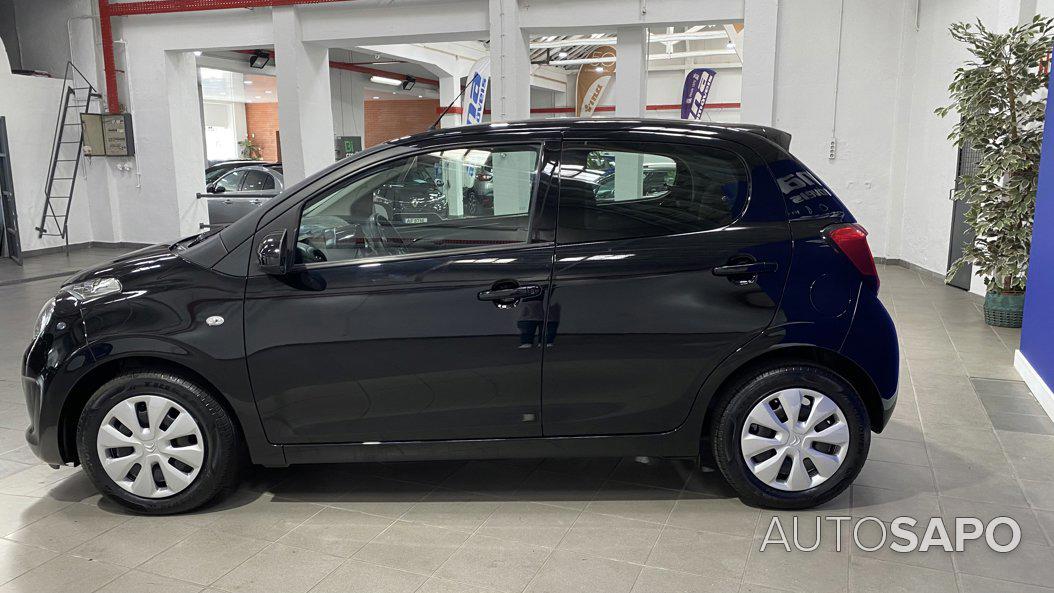 Citroen C1 1.0 VTi Feel de 2021