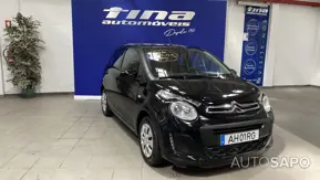 Citroen C1 1.0 VTi Feel de 2021