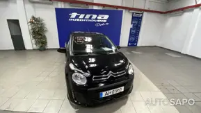 Citroen C1 1.0 VTi Feel de 2021
