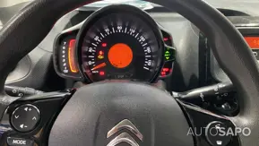 Citroen C1 1.0 VTi Feel de 2021