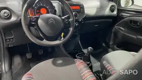 Citroen C1 1.0 VTi Feel de 2021