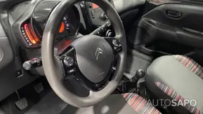 Citroen C1 1.0 VTi Feel de 2021