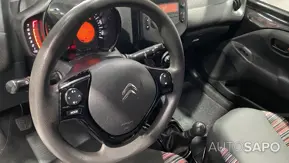 Citroen C1 1.0 VTi Feel de 2021