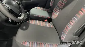 Citroen C1 1.0 VTi Feel de 2021