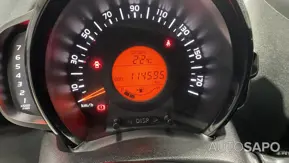 Citroen C1 1.0 VTi Feel de 2021