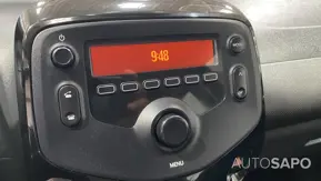 Citroen C1 1.0 VTi Feel de 2021