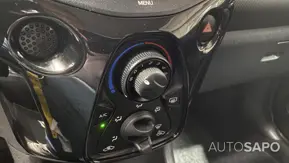 Citroen C1 1.0 VTi Feel de 2021