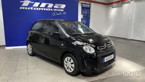 Citroen C1 1.0 VTi Feel de 2021