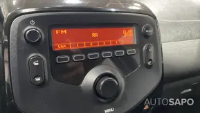 Citroen C1 1.0 VTi Feel de 2021