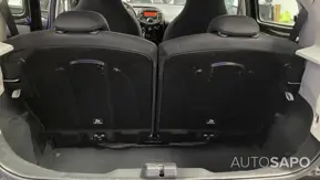 Citroen C1 1.0 VTi Feel de 2021