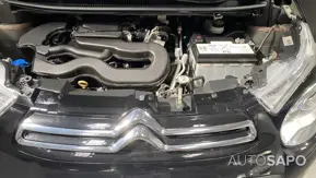 Citroen C1 1.0 VTi Feel de 2021