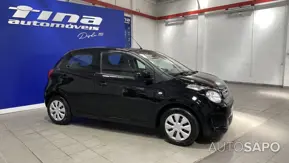 Citroen C1 1.0 VTi Feel de 2021