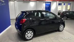 Citroen C1 1.0 VTi Feel de 2021