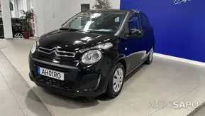 Citroen C1 1.0 VTi Feel de 2021