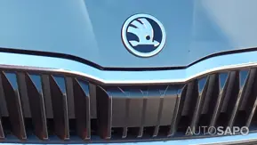 Skoda Scala 1.0 TSI Ambition de 2022