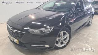 Opel Insignia 1.6 CDTi Business Edition de 2018
