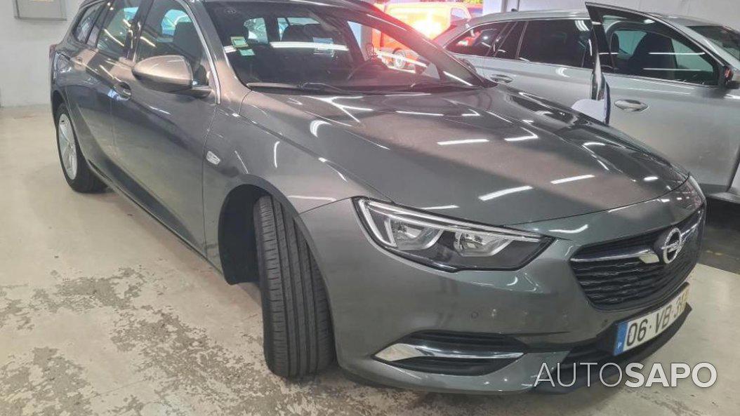 Opel Insignia 1.6 CDTi Business Edition de 2018
