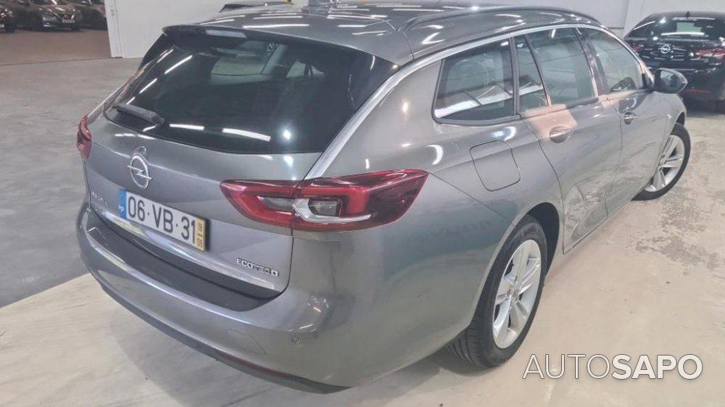Opel Insignia 1.6 CDTi Business Edition de 2018