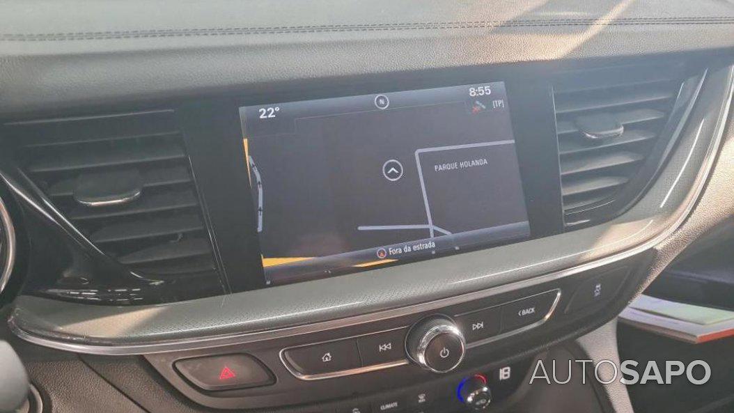 Opel Insignia 1.6 CDTi Business Edition de 2018
