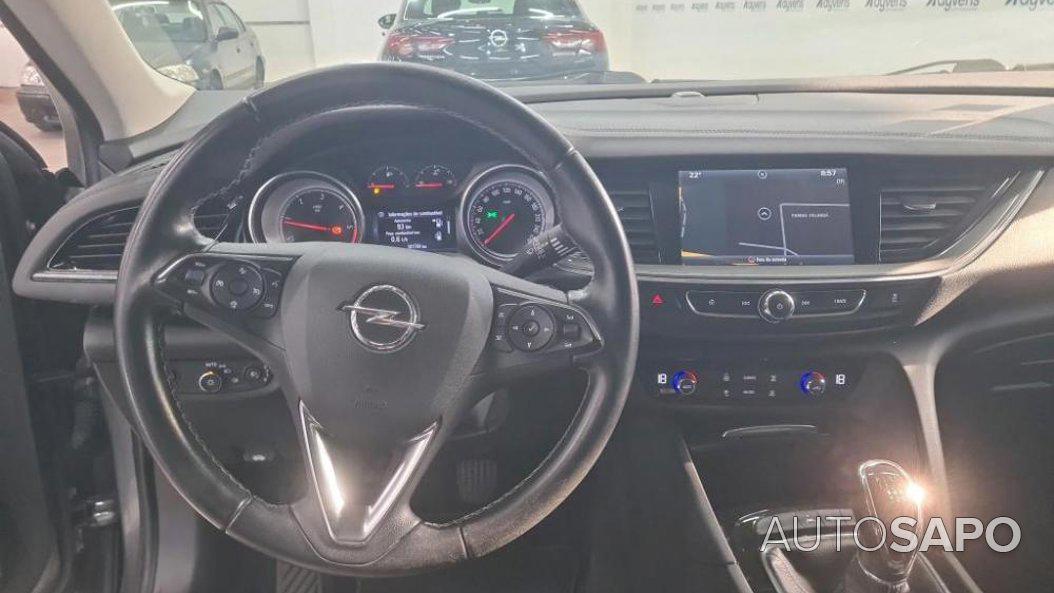 Opel Insignia 1.6 CDTi Business Edition de 2018