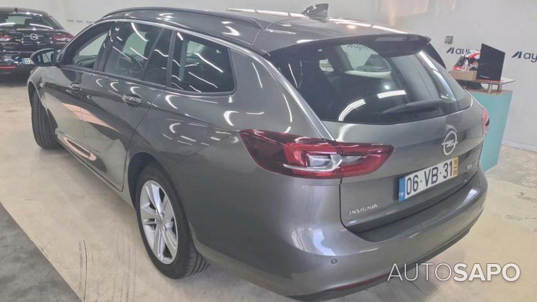 Opel Insignia 1.6 CDTi Business Edition de 2018