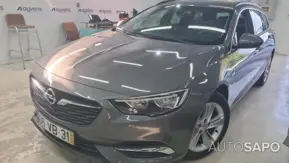 Opel Insignia 1.6 CDTi Business Edition de 2018