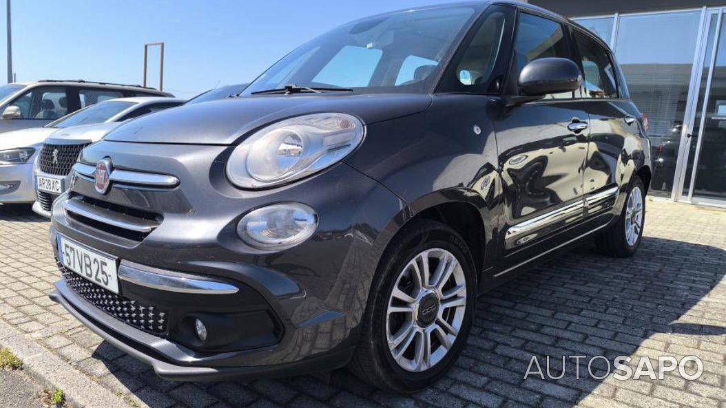 Fiat 500L 1.3 Multijet Sport de 2018