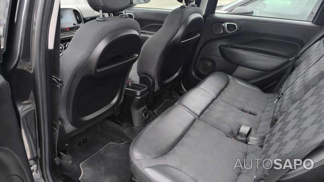 Fiat 500L 1.3 Multijet Sport de 2018