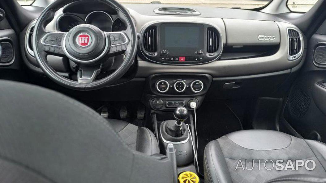 Fiat 500L 1.3 Multijet Sport de 2018