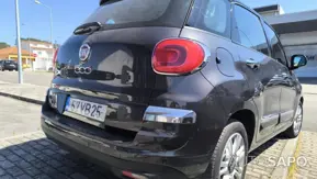Fiat 500L 1.3 Multijet Sport de 2018