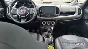 Fiat 500L 1.3 Multijet Sport de 2018