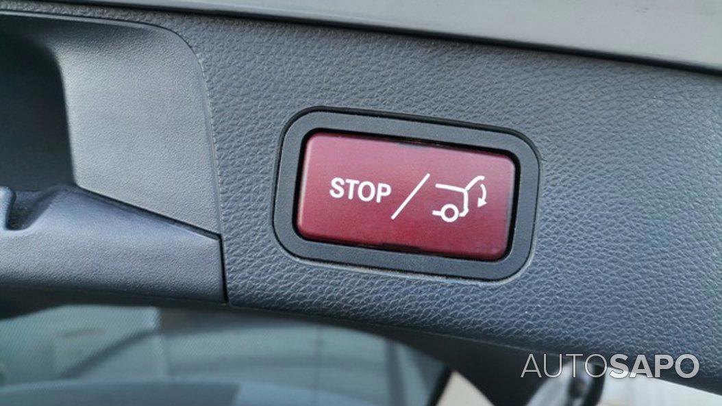 Mercedes-Benz Classe C 200 BlueTEC de 2016