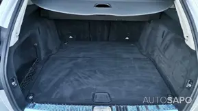 Mercedes-Benz Classe C 200 BlueTEC de 2016