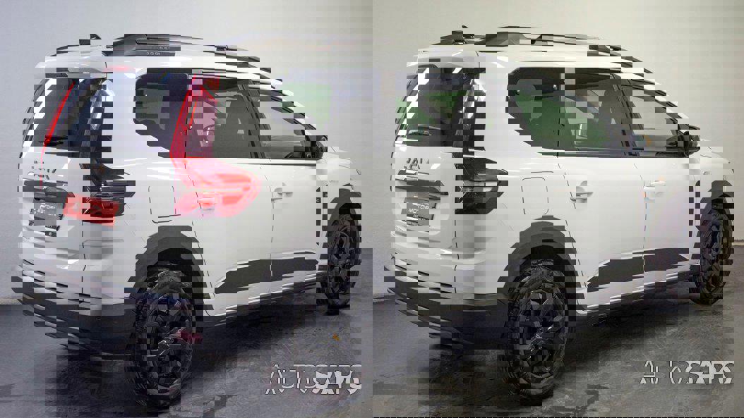 Dacia Jogger 1.0 ECO-G Expression 7L Bi-Fuel de 2024