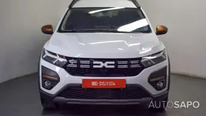 Dacia Jogger 1.0 ECO-G Expression 7L Bi-Fuel de 2024