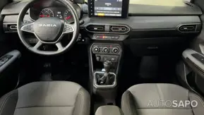 Dacia Jogger 1.0 ECO-G Expression 7L Bi-Fuel de 2024