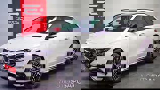 Mercedes-Benz Classe E de 2024